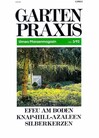 Cover Gartenpraxis 03/1993