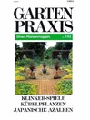 Cover Gartenpraxis 07/1993