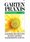 Cover Gartenpraxis 04/1994