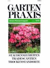 Cover Gartenpraxis 10/1993