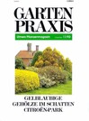 Cover Gartenpraxis 11/1993