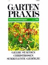 Cover Gartenpraxis 01/1994