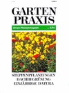 Cover Gartenpraxis 05/1994