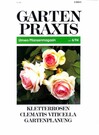 Cover Gartenpraxis 06/1994