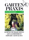 Cover Gartenpraxis 01/1995