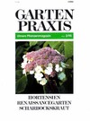 Cover Gartenpraxis 03/1995
