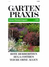 Cover Gartenpraxis 05/1995