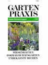 Cover Gartenpraxis 07/1995