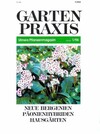 Cover Gartenpraxis 01/1996