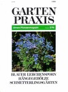 Cover Gartenpraxis 02/1996