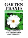 Cover Gartenpraxis 03/1996
