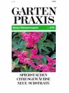 Cover Gartenpraxis 04/1996