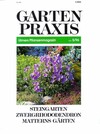 Cover Gartenpraxis 05/1996