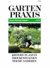 Cover Gartenpraxis 06/1996