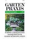 Cover Gartenpraxis 08/1996