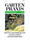 Cover Gartenpraxis 09/1996