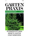 Cover Gartenpraxis 08/1997