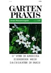 Cover Gartenpraxis 01/1997