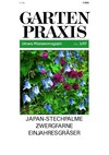 Cover Gartenpraxis 03/1997