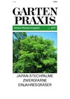 Cover Gartenpraxis 04/1997