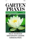 Cover Gartenpraxis 07/1997
