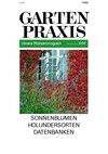 Cover Gartenpraxis 09/1997