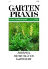 Cover Gartenpraxis 10/1997