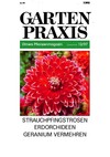 Cover Gartenpraxis 12/1997