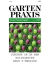 Cover Gartenpraxis 02/1998