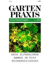 Cover Gartenpraxis 03/1998