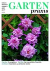 Cover Gartenpraxis 04/1998