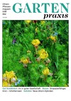 Cover Gartenpraxis 05/1998