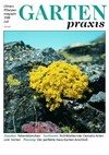 Cover Gartenpraxis 07/1998