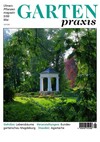 Cover Gartenpraxis 05/1999