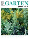 Cover Gartenpraxis 09/1998
