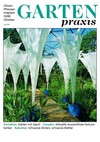 Cover Gartenpraxis 10/1998