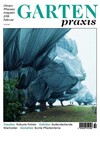 Cover Gartenpraxis 02/1999