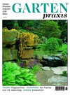 Cover Gartenpraxis 03/1999