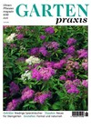 Cover Gartenpraxis 06/1999