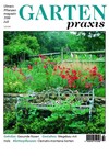 Cover Gartenpraxis 07/1999