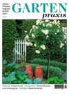 Cover Gartenpraxis 04/2000