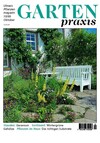 Cover Gartenpraxis 10/1999