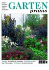 Cover Gartenpraxis 11/1999