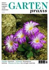 Cover Gartenpraxis 12/1999