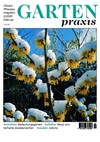 Cover Gartenpraxis 02/2000