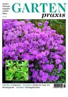 Cover Gartenpraxis 03/2000