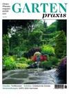 Cover Gartenpraxis 06/2000
