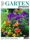 Cover Gartenpraxis 07/2000