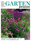 Cover Gartenpraxis 09/2000