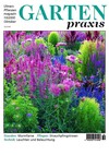 Cover Gartenpraxis 10/2000